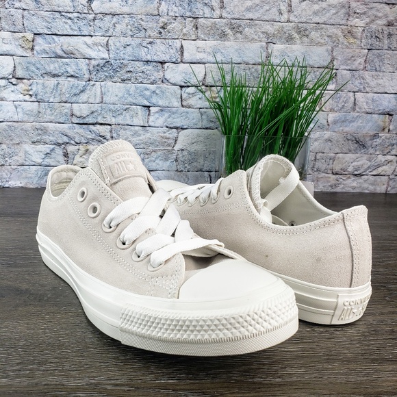 converse chuck taylor all star mono ox shoes